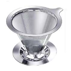 COADOR CAFÉ INOX GRANDE
